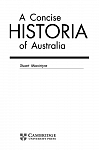 Краткая история Австралии