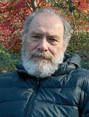 Шикман Анатолий Павлович