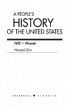 Народная история США: с 1492 года до наших дней