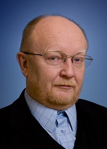 Малашенко Алексей Всеволодович (1951–2023)