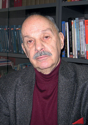 Чуфрин Геннадий Илларионович