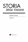 История итальянцев