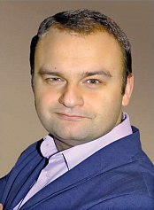 Блохин Константин Владимирович