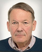 Хейкки Лахелма