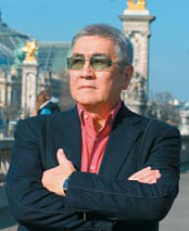 Берлин Иришев