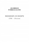 История Европы в трех кн. Кн. 3. Европа нового и новейшего времени. С 1789 года и до наших дней