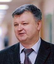 Блохин Владимир Владимирович