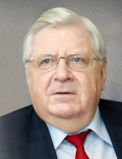 Горшков Михаил Константинович