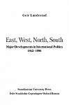 Восток, Запад, Север, Юг. Основные направления международной политики после 1945 года