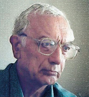 Юрий Григорян