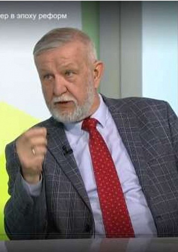Русский Север в эпоху реформ