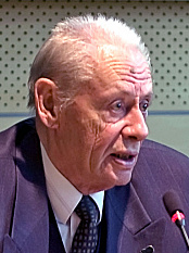 Дерябин Юрий Степанович