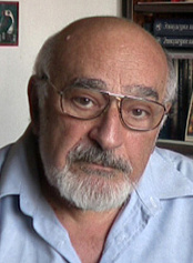 Арутюнов Сергей Александрович