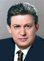 Шумейко Владимир Филиппович
