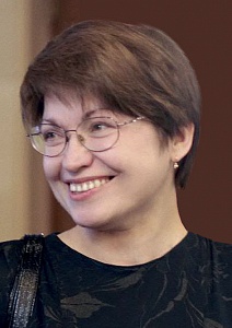 Соколова Светлана Юрьевна