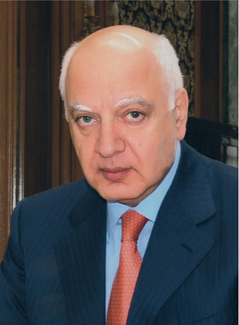 Каламанов Владимир Авдашевич