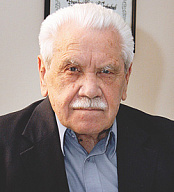Черняев Анатолий Сергеевич