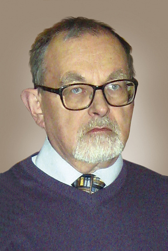 Бондаренко Алексей Викторович (15.09.1951 — 24.12.2020)