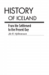 История Исландии