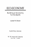 Экоэкономика: Как создать экономику, оберегающую планету