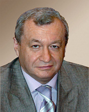 Дворниченко Андрей Юрьевич