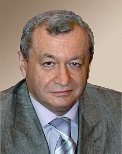 Дворниченко Андрей Юрьевич